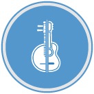 Music School Vector Icon-01